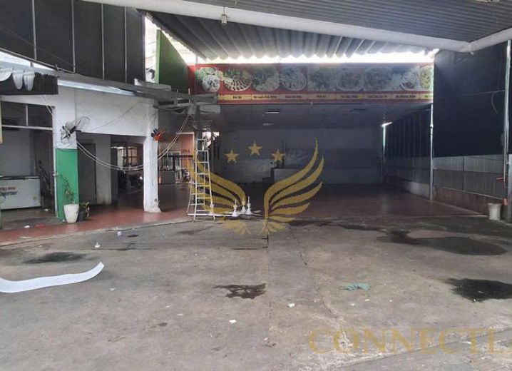 Cho Thuê Mặt Bằng 178A Lê Quang Định Phường 14 Quận Bình Thạnh