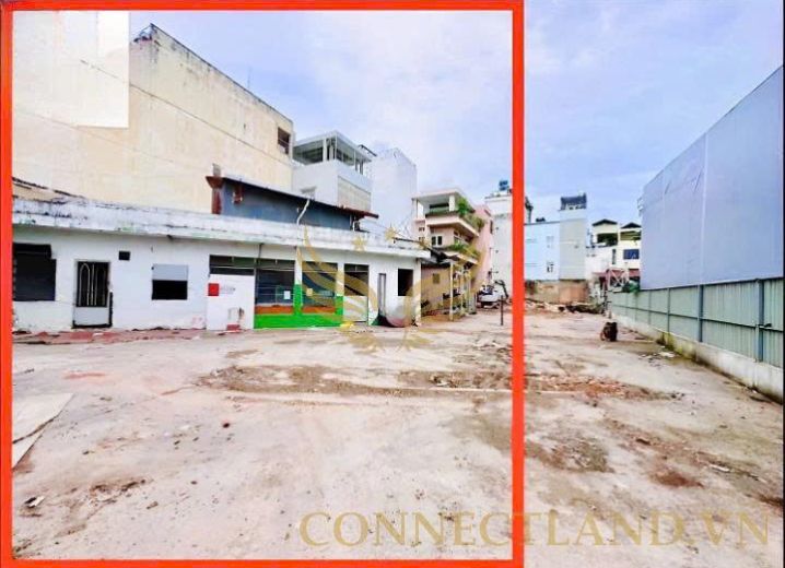 Cho Thuê Mặt Bằng 178A Lê Quang Định Phường 14 Quận Bình Thạnh