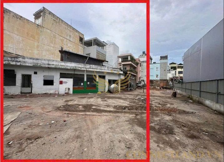 Cho Thuê Mặt Bằng 178A Lê Quang Định Phường 14 Quận Bình Thạnh