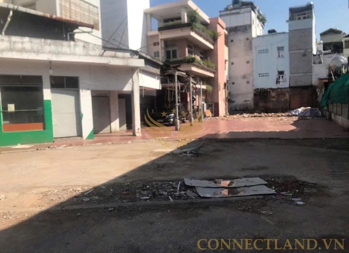 Cho Thuê Mặt Bằng 178A Lê Quang Định Phường 14 Quận Bình Thạnh
