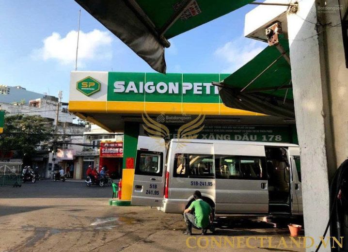 Cho Thuê Mặt Bằng 178A Lê Quang Định Phường 14 Quận Bình Thạnh