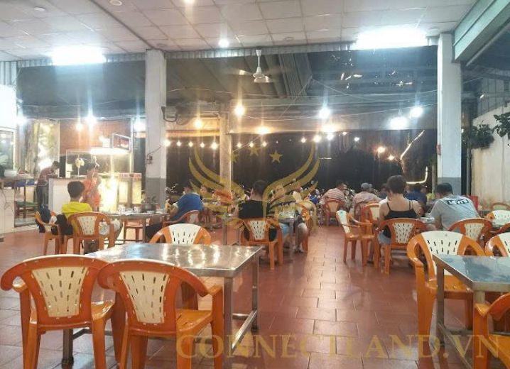 Cho Thuê Mặt Bằng 178A Lê Quang Định Phường 14 Quận Bình Thạnh