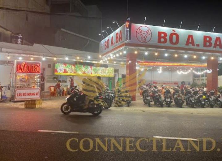 Cho Thuê Mặt Bằng 178A Lê Quang Định Phường 14 Quận Bình Thạnh