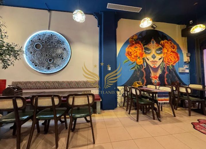 Cho Thuê Mặt Bằng 179 Trần Hưng Đạo Phường Cô Giang Quận 1