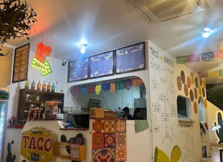 Cho Thuê Mặt Bằng 179 Trần Hưng Đạo Phường Cô Giang Quận 1