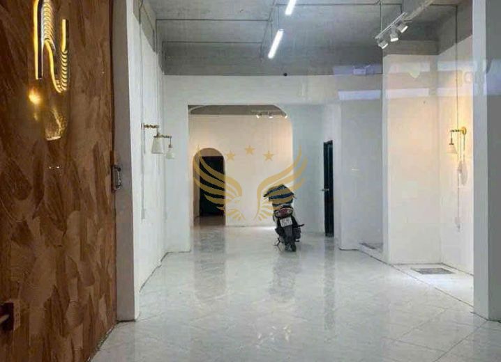 Cho Thuê Mặt Bằng 180B Lê Văn Sỹ Phường 10 Quận Phú Nhuận