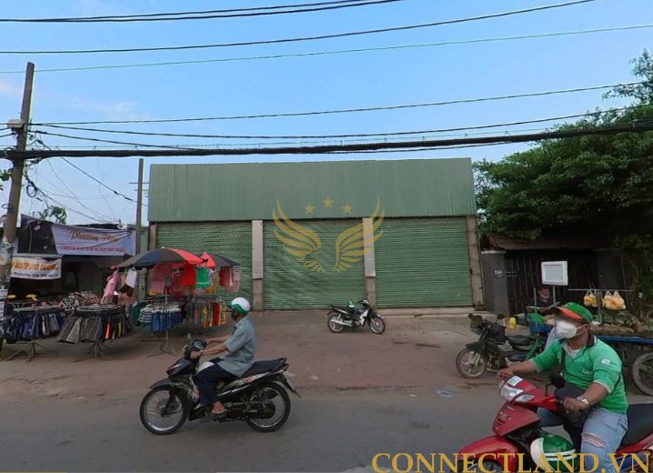 Cho Thuê Mặt Bằng 182-184-186-188 Quốc Lộ 13 Phường 26 Quận Bình Thạnh
