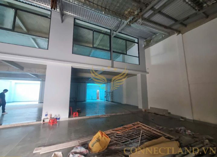 Cho Thuê Mặt Bằng 182-184-186-188 Quốc Lộ 13 Phường 26 Quận Bình Thạnh