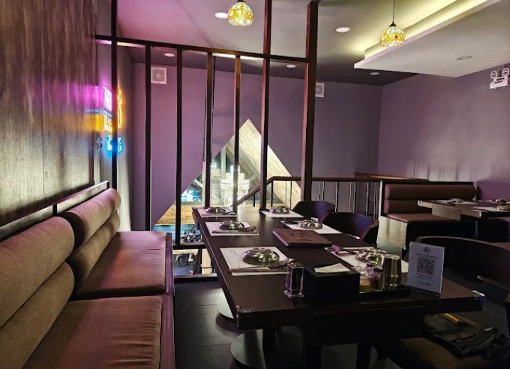 Cho Thuê Mặt Bằng 190 Nguyễn Trãi Phường Bến Thành Quận 1