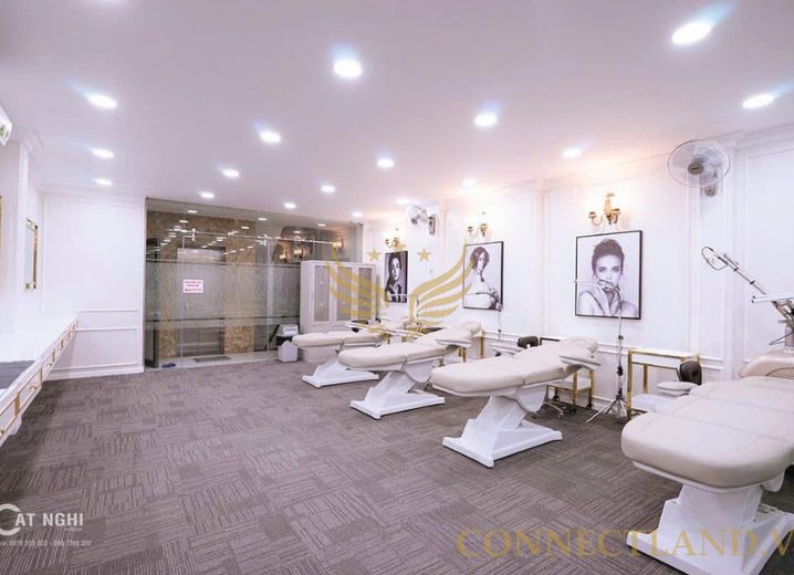 Cho Thuê Mặt Bằng 198-198Bis Nguyễn Tri Phương Phường 4 Quận 10