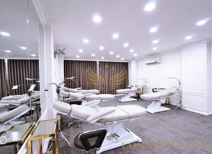 Cho Thuê Mặt Bằng 198-198Bis Nguyễn Tri Phương Phường 4 Quận 10