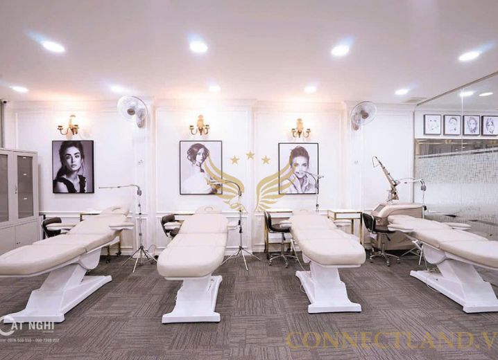 Cho Thuê Mặt Bằng 198-198Bis Nguyễn Tri Phương Phường 4 Quận 10