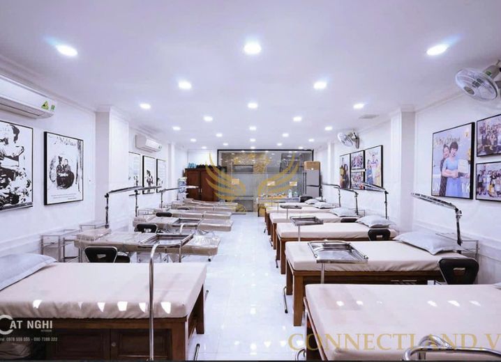 Cho Thuê Mặt Bằng 198-198Bis Nguyễn Tri Phương Phường 4 Quận 10