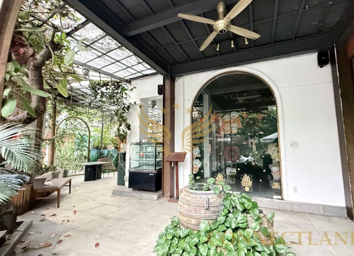 Cho Thuê Mặt Bằng 2 Đường 20 Khu Mỹ Thái 1B Phường Tân Phú Quận 7