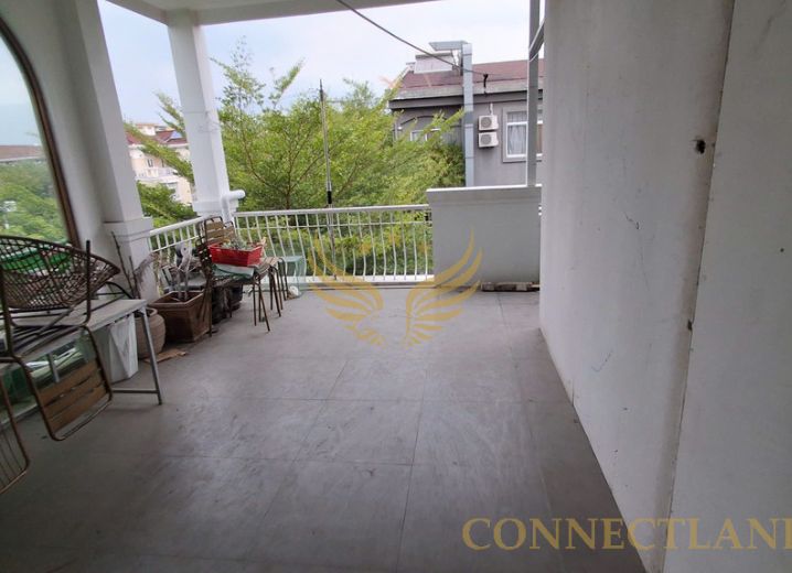 Cho Thuê Mặt Bằng 2 Đường 20 Khu Mỹ Thái 1B Phường Tân Phú Quận 7