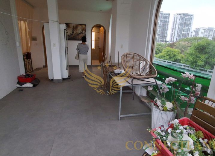 Cho Thuê Mặt Bằng 2 Đường 20 Khu Mỹ Thái 1B Phường Tân Phú Quận 7