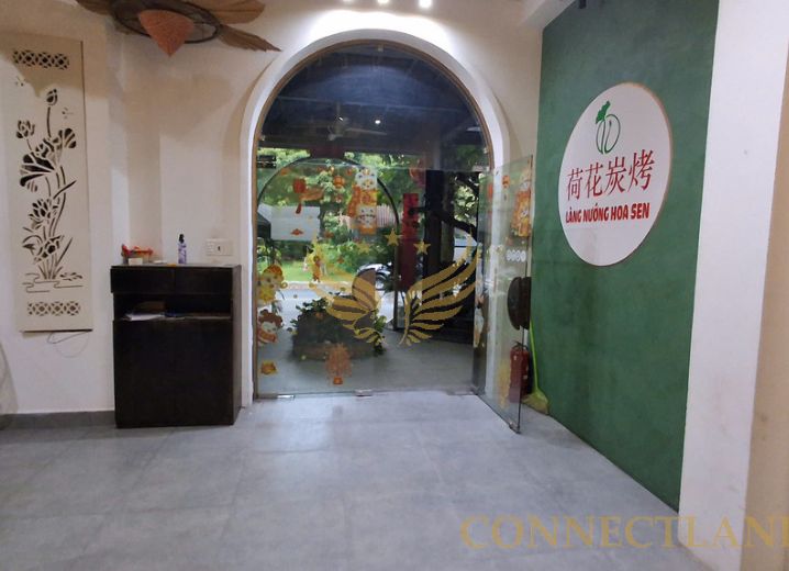 Cho Thuê Mặt Bằng 2 Đường 20 Khu Mỹ Thái 1B Phường Tân Phú Quận 7