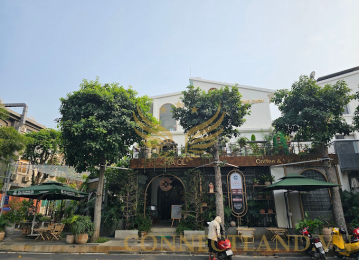 Cho Thuê Mặt Bằng 2 Đường 20 Khu Mỹ Thái 1B Phường Tân Phú Quận 7