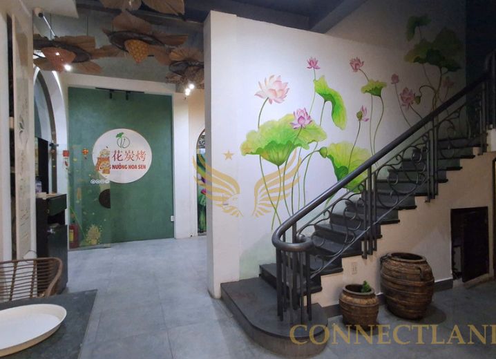 Cho Thuê Mặt Bằng 2 Đường 20 Khu Mỹ Thái 1B Phường Tân Phú Quận 7