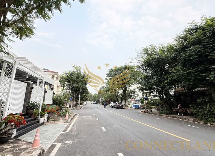 Cho Thuê Mặt Bằng 2 Đường 20 Khu Mỹ Thái 1B Phường Tân Phú Quận 7