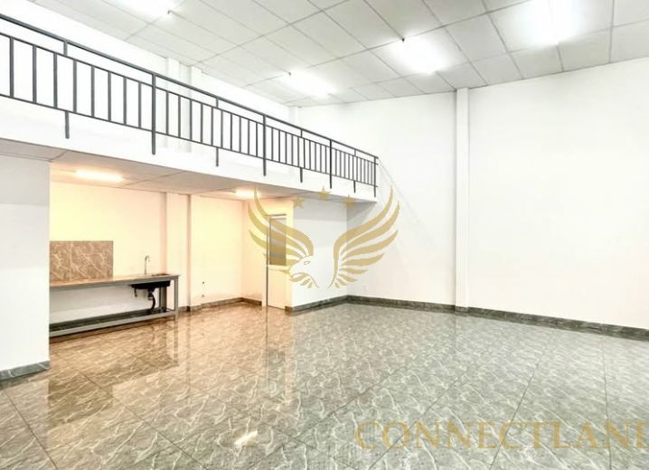 Cho Thuê Mặt Bằng 200 Lê Hữu Kiều Phường Bình Trưng Tây Quận 2