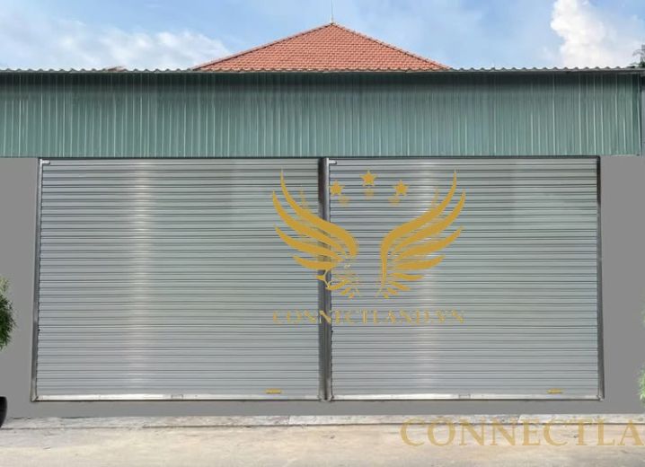 Cho Thuê Mặt Bằng 200 Lê Hữu Kiều Phường Bình Trưng Tây Quận 2