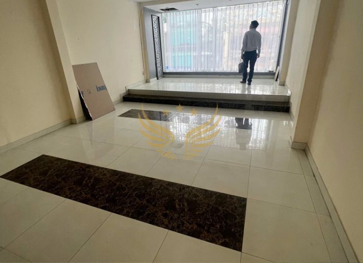 Cho Thuê Mặt Bằng 217 Ngô Gia Tự Phường 4 Quận 10