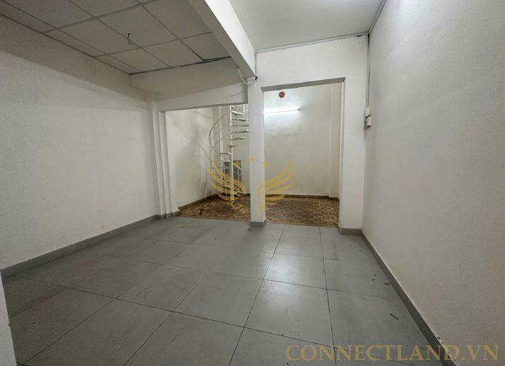 Cho Thuê Mặt Bằng 221 Phan Đăng Lưu Phường 3 Quận Phú Nhuận