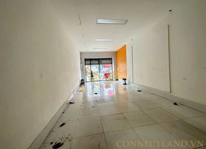 Cho Thuê Mặt Bằng 221 Phan Đăng Lưu Phường 3 Quận Phú Nhuận
