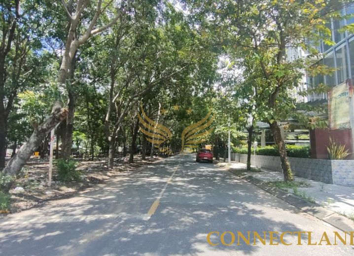 Cho Thuê Mặt Bằng 228-226-224-222 Đường 56 Phường Cát Lái Quận 2