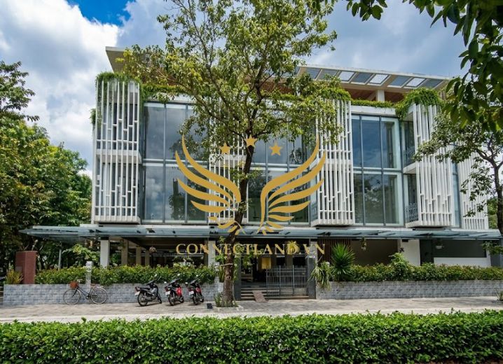 Cho Thuê Mặt Bằng 228-226-224-222 Đường 56 Phường Cát Lái Quận 2