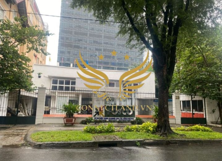 Cho Thuê Mặt Bằng 23 Phùng Khắc Khoan Phường Đa Kao Quận 1