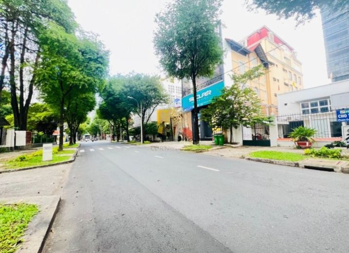 Cho Thuê Mặt Bằng 23 Phùng Khắc Khoan Phường Đa Kao Quận 1