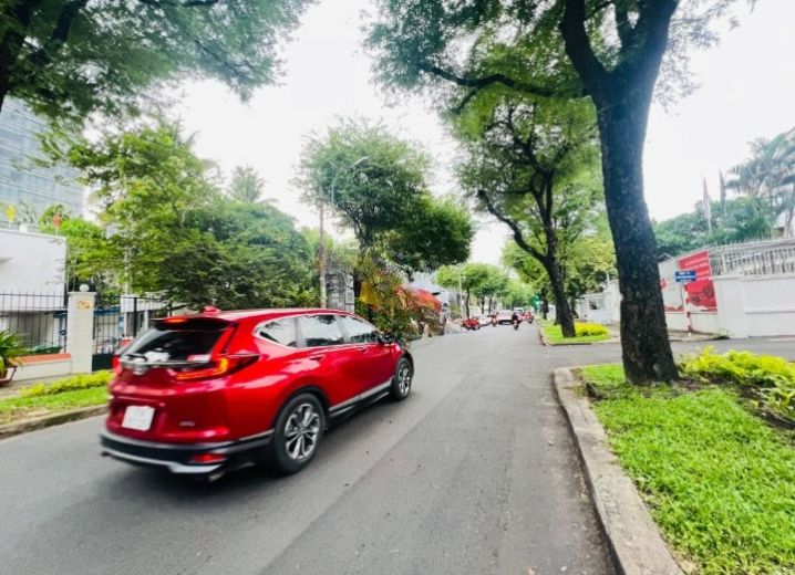 Cho Thuê Mặt Bằng 23 Phùng Khắc Khoan Phường Đa Kao Quận 1