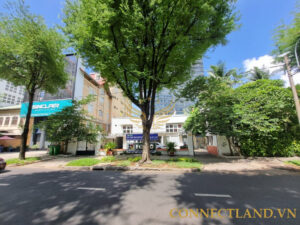 Cho Thuê Mặt Bằng 23 Phùng Khắc Khoan phường Đa Kao Quận 1