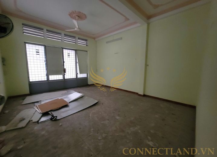 Cho Thuê Mặt Bằng 236 Ngô Quyền Phường 8 Quận 10