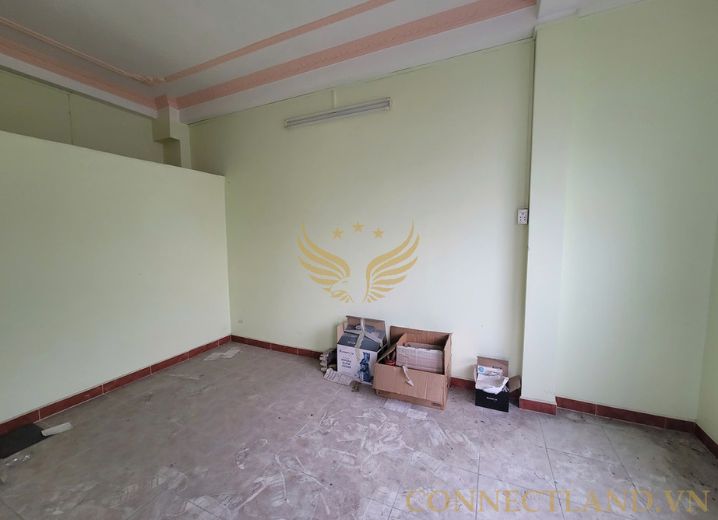 Cho Thuê Mặt Bằng 236 Ngô Quyền Phường 8 Quận 10
