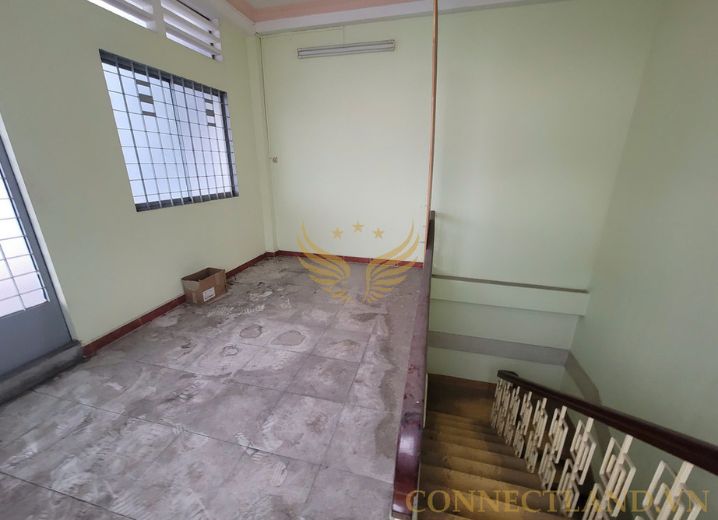 Cho Thuê Mặt Bằng 236 Ngô Quyền Phường 8 Quận 10