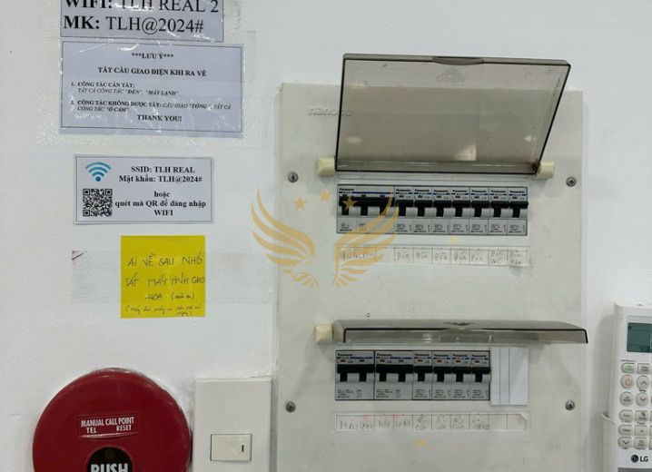 Cho Thuê Mặt Bằng 24/5 Võ Oanh Phường 25 Quận Bình Thạnh