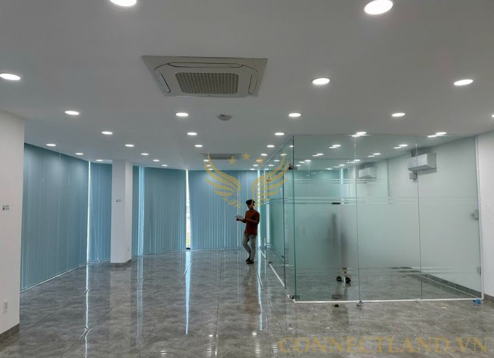 Cho Thuê Mặt Bằng 24/5 Võ Oanh Phường 25 Quận Bình Thạnh