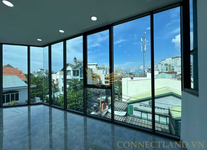 Cho Thuê Mặt Bằng 24/5 Võ Oanh Phường 25 Quận Bình Thạnh