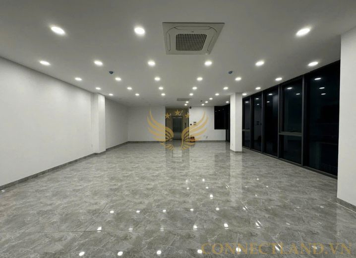 Cho Thuê Mặt Bằng 24/5 Võ Oanh Phường 25 Quận Bình Thạnh