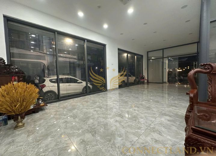Cho Thuê Mặt Bằng 24/5 Võ Oanh Phường 25 Quận Bình Thạnh
