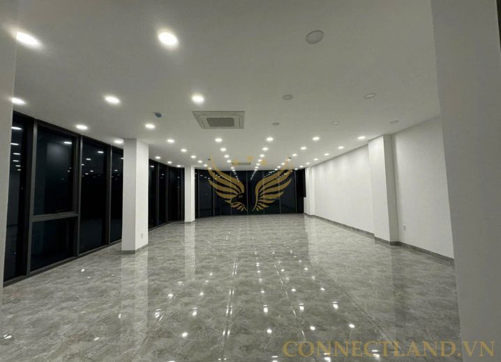 Cho Thuê Mặt Bằng 24/5 Võ Oanh Phường 25 Quận Bình Thạnh