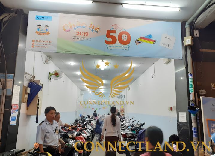 Cho Thuê Mặt Bằng 251 Trần Bình Trọng Phường 4 Quận 5