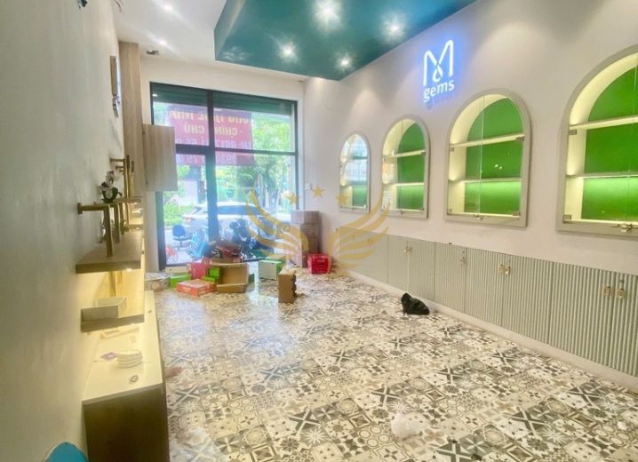 Cho Thuê Mặt Bằng 260 Phan Xích Long Phường 2 Quận Phú Nhuận