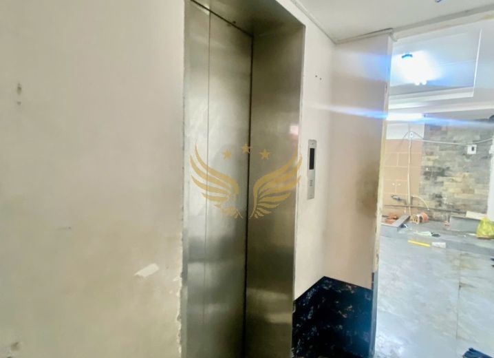 Cho Thuê Mặt Bằng 260 Phan Xích Long Phường 2 Quận Phú Nhuận