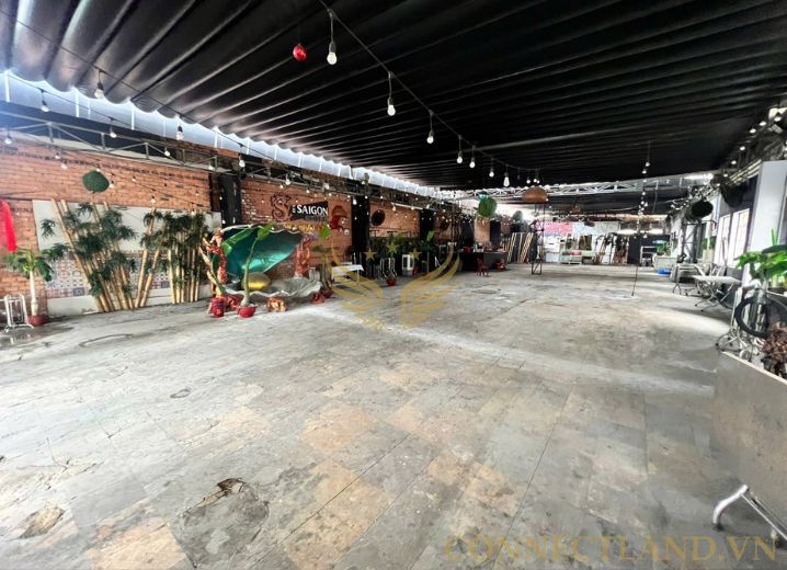 Cho Thuê Mặt Bằng 268 Tô Hiến Thành Phường 15 Quận 10