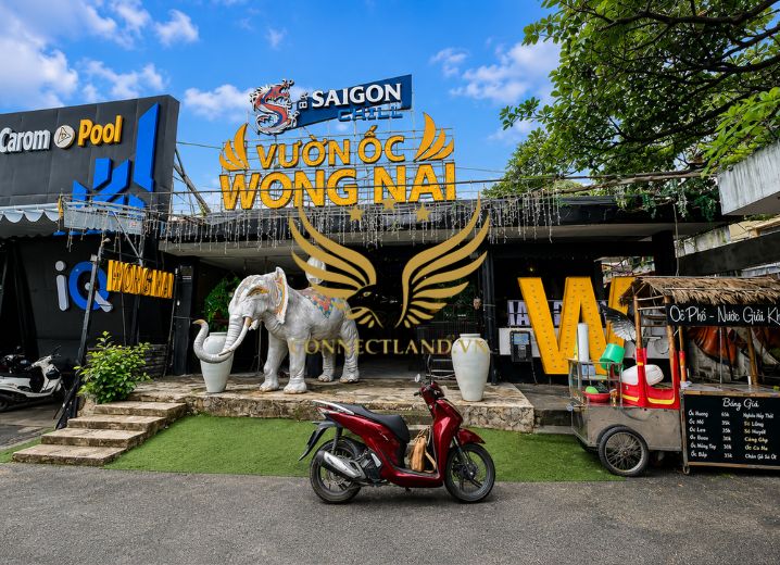 Cho Thuê Mặt Bằng 268 Tô Hiến Thành Phường 15 Quận 10
