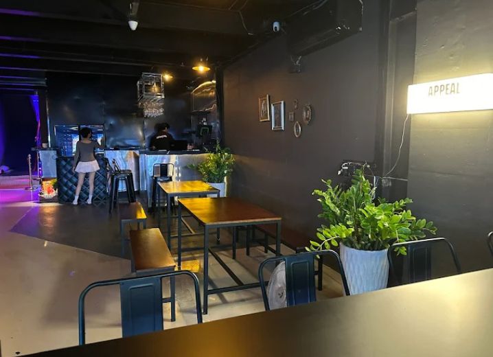 Cho Thuê Mặt Bằng Mặt Tiền 27A Quốc Hương Phường Thảo Điền Quận 2